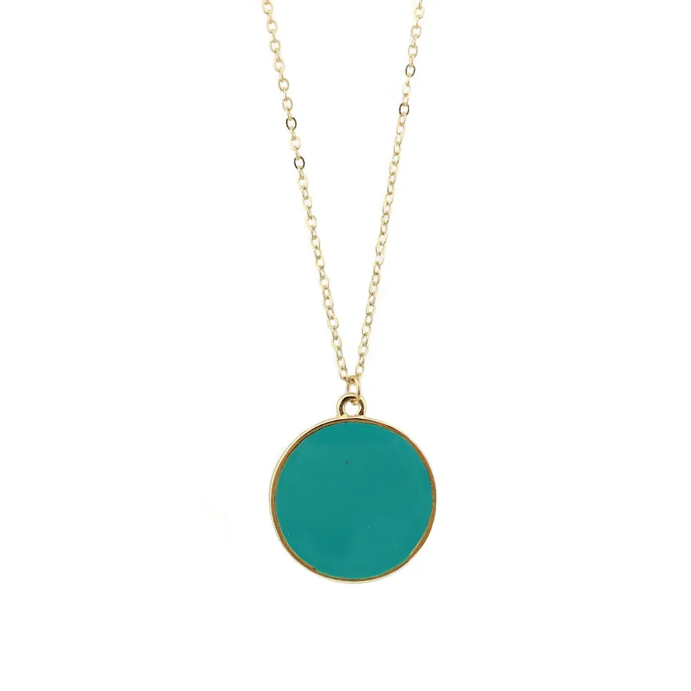 N3388 Turquoise