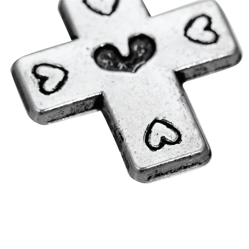 cross charm52