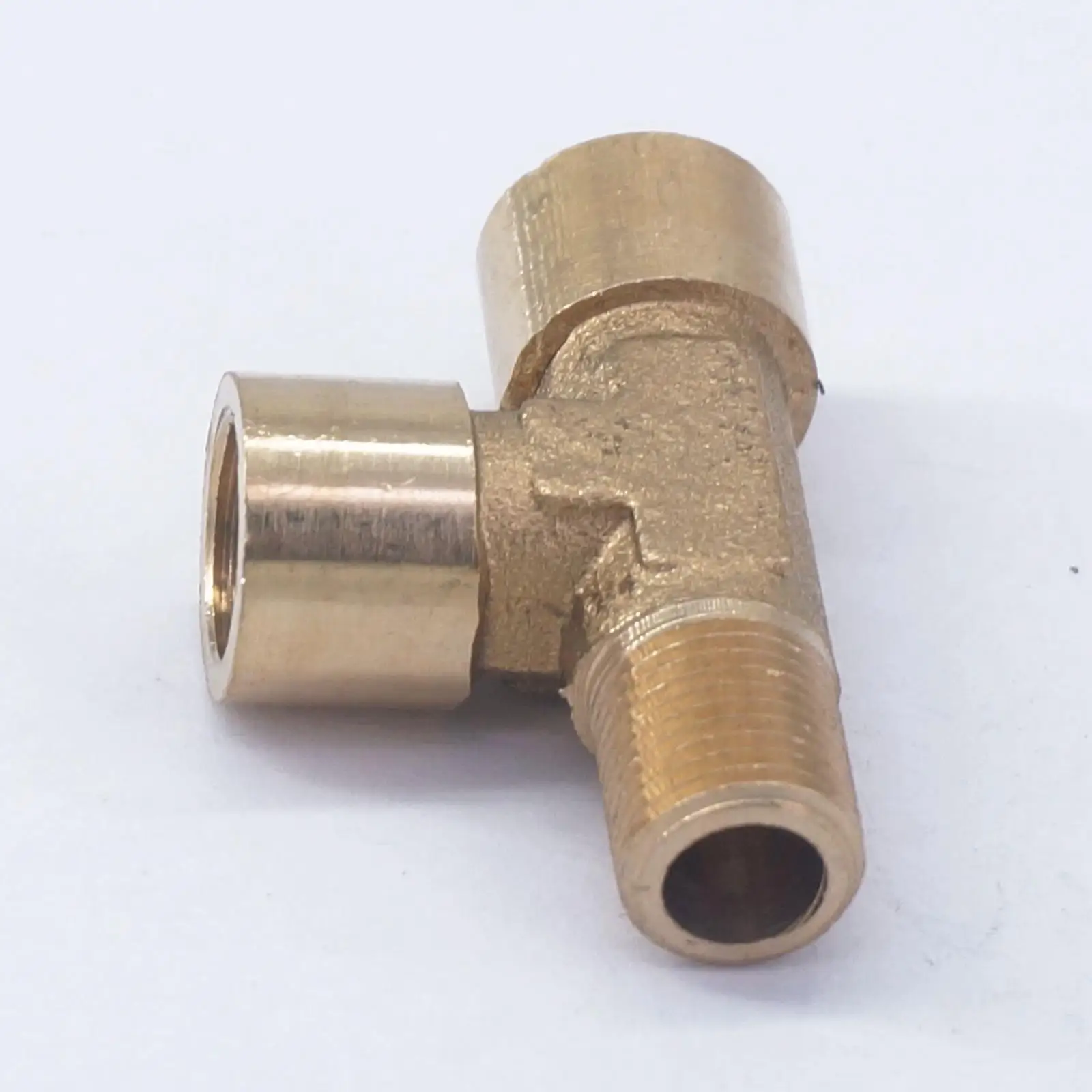 Латунный фитинг для труб коннектор 1/8 &quotBSP Female x 1/8&quot BSP female male Thread воды топлива