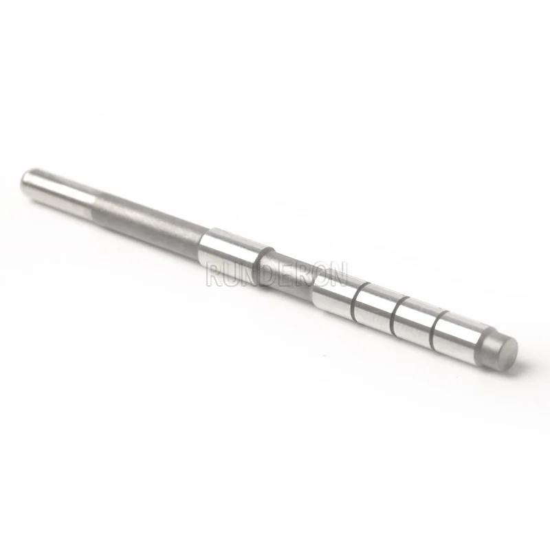 

Runderon Diesel Spare Parts 095000-6353 Common Rail Injector Valve Rod 095000 - 6353 /6593/6591