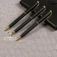 Активность и поворотная Шестерня из ручки, используемой для записи Изысканная шариковая ручка Бесплатный Пользовательский логотип-это лучшие офисные принадлежности