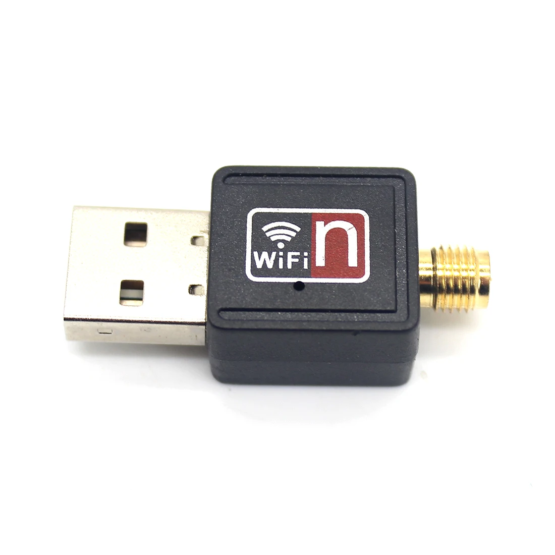 NOYOKERE Мода 5DBI USB беспроводной WiFi адаптер ключ сетевой LAN карты приемник Мини 802.11N мобильный ноутбук