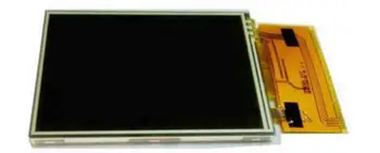 

3.2 inch 46PIN TFT LCD Color Screen with Touch Panel ILI9325C Drive IC 240*320 MCU RGB SPI Interface
