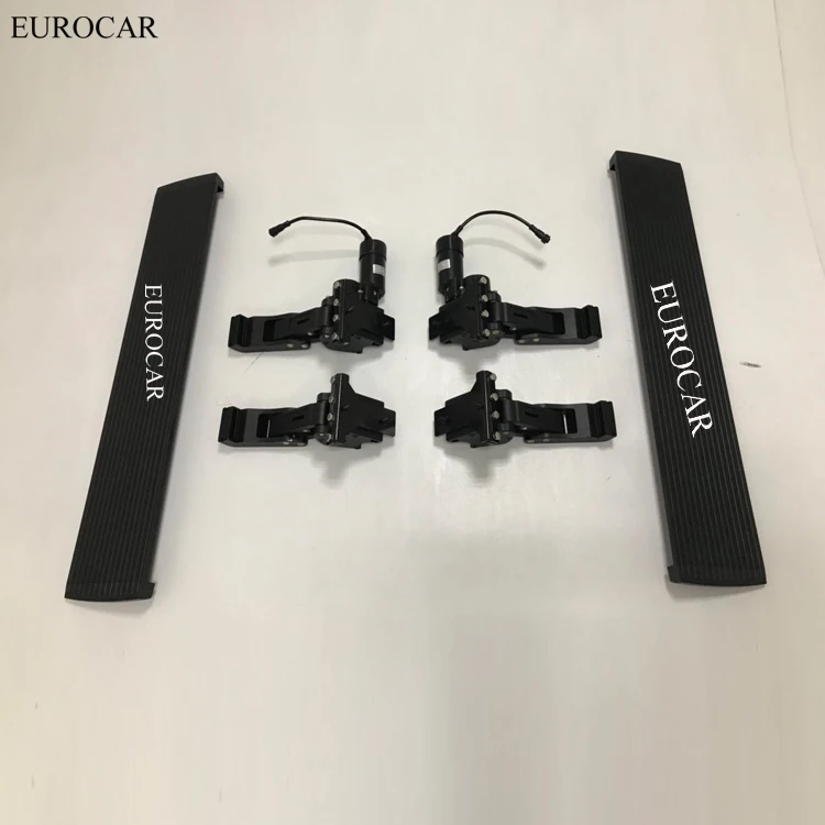 electric side step 5 