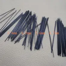 50 шт. кларнет oboe флейта sax пружины синий Различные размеры