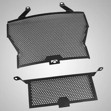Motorcycle Accessories Radiator Guard Protector Grille Grill Cover For BMW S1000XR 2015 2016 2017 Motorcycle Accessories Radiator Guard Protector Grille Grill Cover For BMW S1000XR 2015 2016 2017