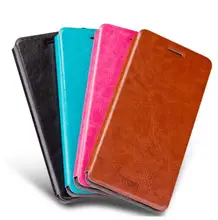 Оригинал MOFi Кожаный Чехол для Coolpad Cool1 Leeco Пусть V Cool 1 Filp Кожаный чехол сумка для Пусть V Le Cool 1 двойной