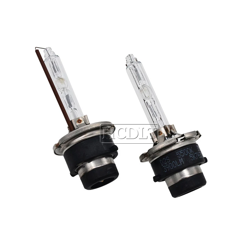 HCDLT 35W D2S Xenon HID Headlight Kit Xenon D4S 5500K Auto Car Light Bulb Lamp HID D2S Ballast 85967-51050 For Toyot-a Lexu-s (10)