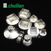 850 852 boquilla BGA SMD boquilla de pistola de aire caliente 850 ESTACIÓN DE desoldadura de aire caliente(China)