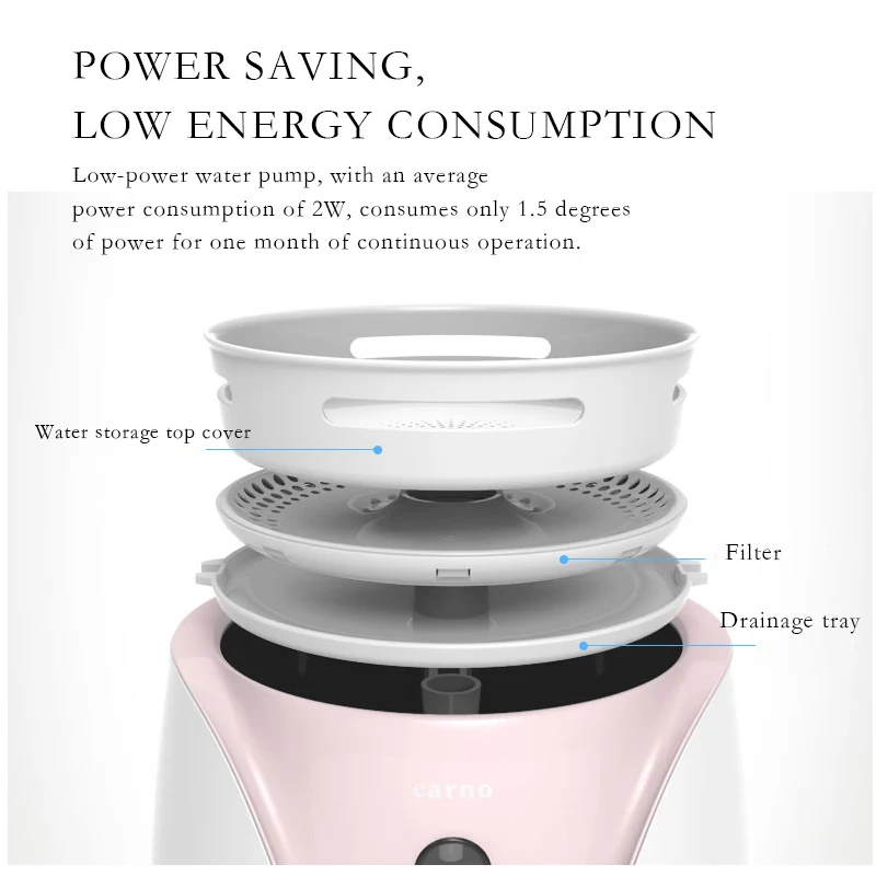 pet dog drinking basin Pet Cat water dispenser automatic circulation filter drinking water Live water mobile electric drinker pet dog drinking basin Pet Cat water dispenser automatic circulation filter drinking water Live water mobile electric drinker