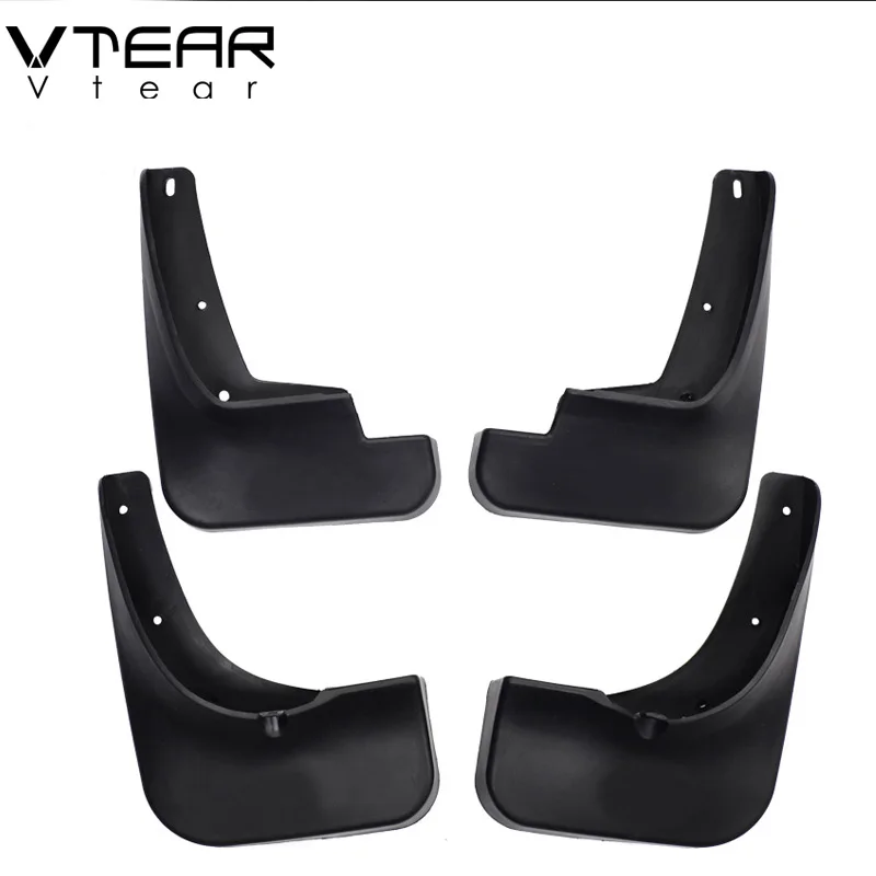 

Vtear For Hyundai creta ix25 Mud guards Mud Flaps Flap Splash Guards styling Exterior decoration Accessories fender 2016-2019