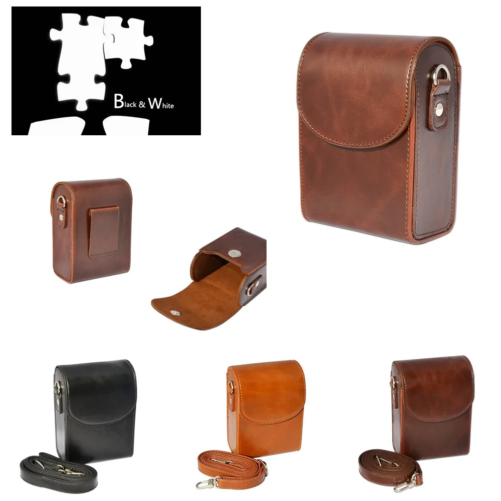 

Camera bag Leather case cover for SONY DSC-RX100 RX100 VII VI VA V IV III II 7 6 5 4 3 2 RX100M6 RX100M5 RX100M4 RX100M3 RX100M2