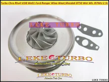 Turbo Cartridge CHRA RHV4 VJ38 WE01 VCD20011 VED20011 VAD200 For FORD Ranger WLAA WEAT For MAZDA 6 BT50 BT-50 WET WLC J97MU 2.5L