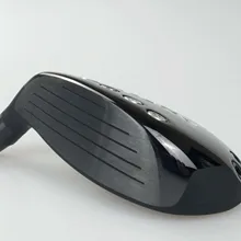Клюшки для гольфа 0341X GEN2 fairway wood 2/3/5 графитовые стержни клюшки для гольфа головные уборы для гольфа Деревянные клюшки