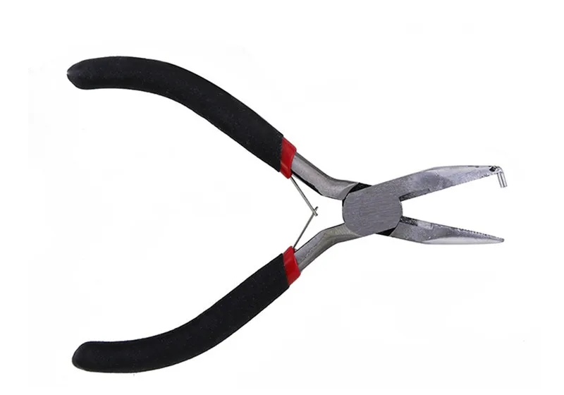 Профессиональная автомобильная зажигательная утилита для удаления блокировки шпильки разборка плоскогубцы фиксатор шпильки плоскогубцы Авто слесарные инструменты для Honda