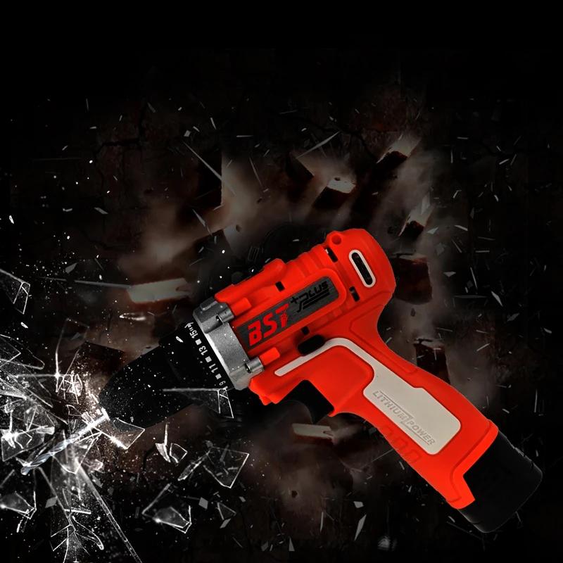 BST+PLUS(THIRD STYLE)16.8V LITHIUM-ION BATTERY CORDLESS ELECTRIC HAND DRILL HOLE ELECTRICAL SCREWDRIVER DRIVER WRENCH POWER TOOL BST+PLUS(THIRD STYLE)16.8V LITHIUM-ION BATTERY CORDLESS ELECTRIC HAND DRILL HOLE ELECTRICAL SCREWDRIVER DRIVER WRENCH POWER TOOL
