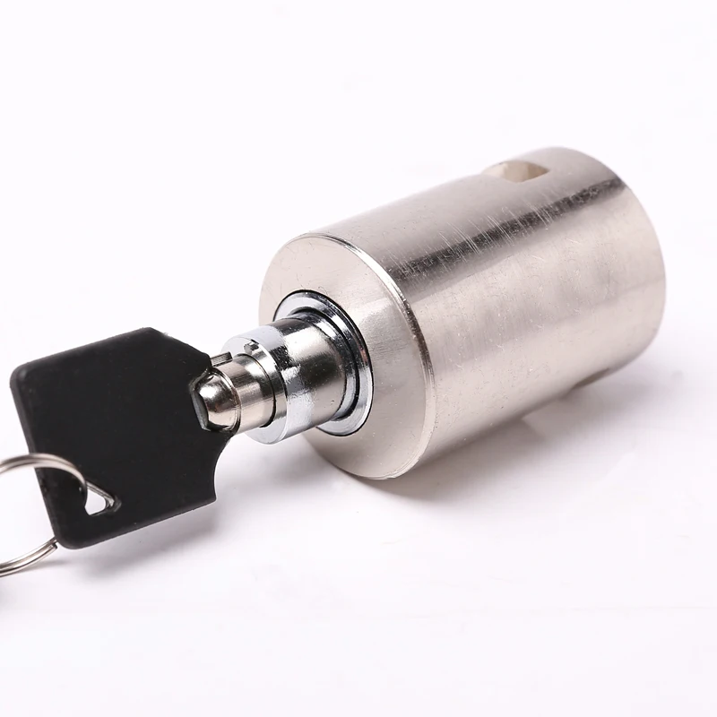 

mini Disc Brake Lock Motorcycle Moto Scooter Bicycle Security Anti-theft Alarm Lock