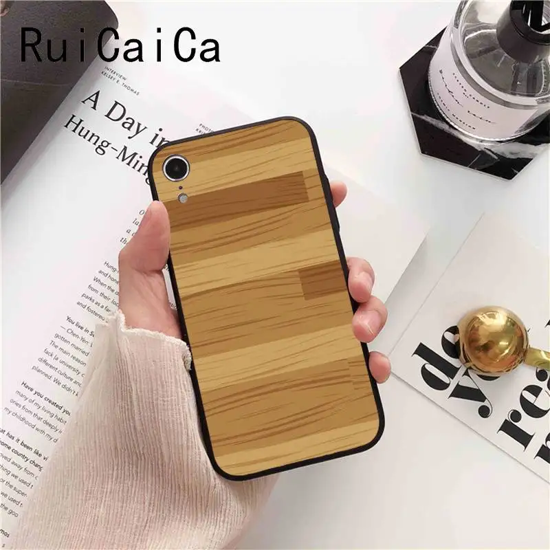 Wood grain