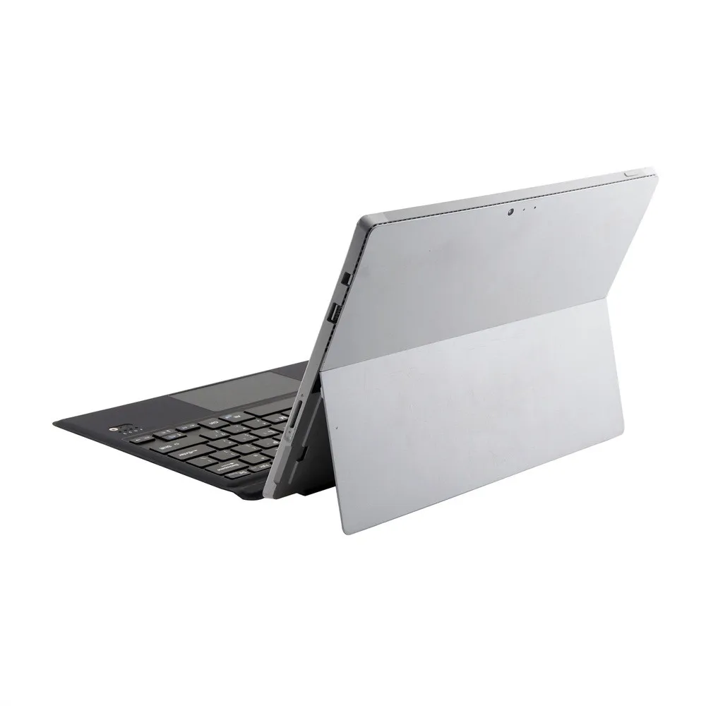 Портативная клавиатура VOBERRY с Bluetooth беспроводная для Microsoft Surface Business Tablet