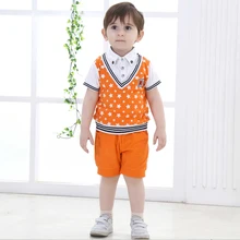 

Boys Suits for Weddings Gentleman Boys Wedding Clothes Baby Boy Birthday Dress Formal Toddler Boy Clothes Kids Clothing