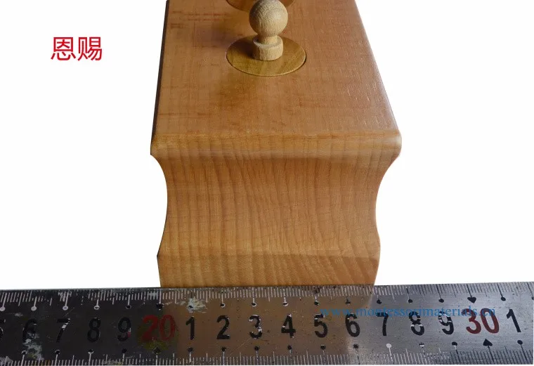 3001 Knobed cylinders (6)