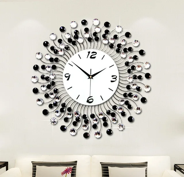 Deckenlampe Led Deckenleuchte 48w Wohnzimmer Lampe Modern Deckenleuchten Kueche Badezimmer Flur Schlafzimmer Schwarz 48w Dimmbar