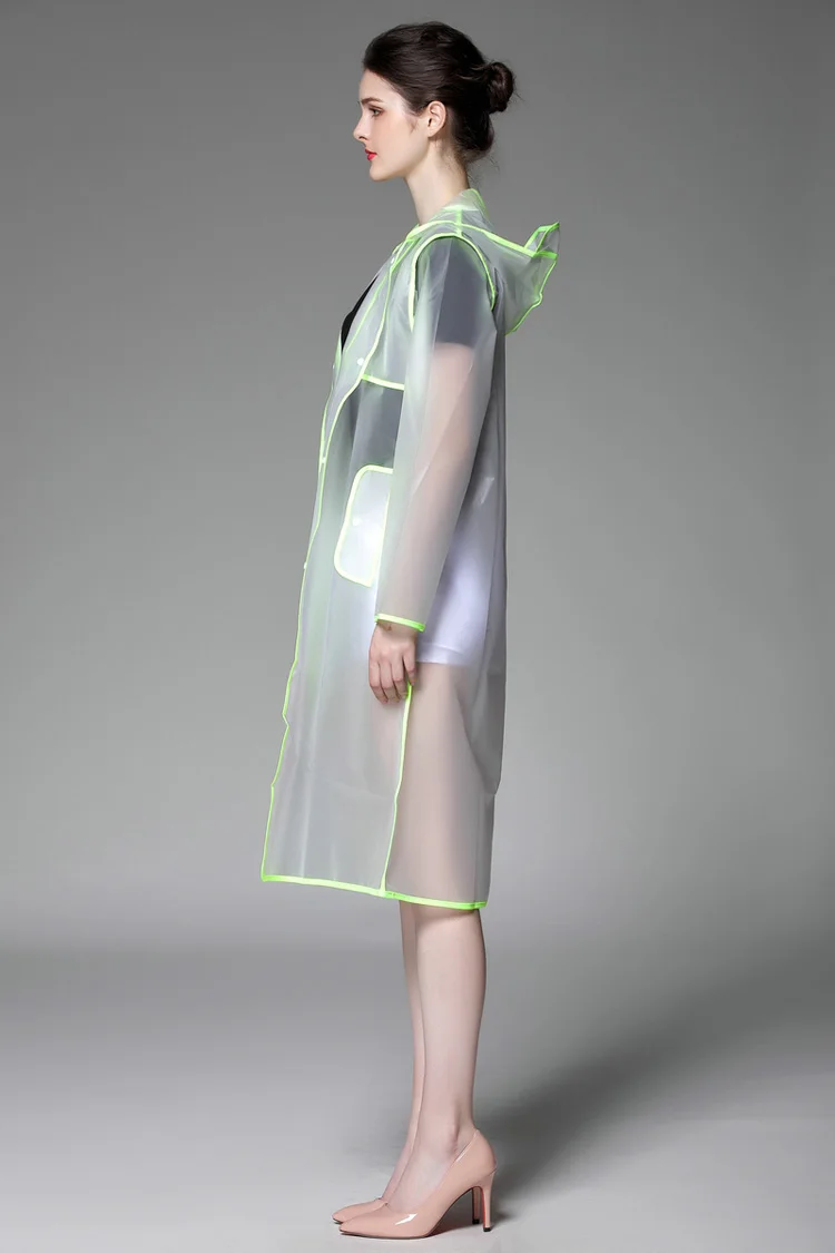 Raincoat 2