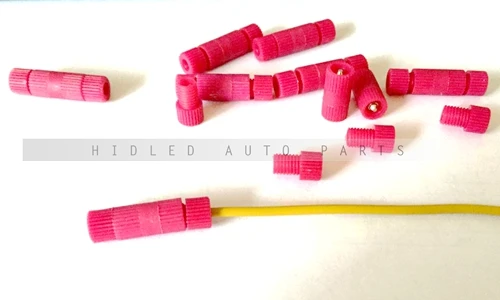 Posi-taps quick connectors