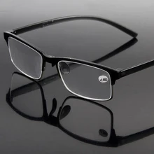 [! Две пары!] полный обод высокой четкости TR90 прочный супер светильник для мужчин и женщин очки для чтения+ 1,00+ 1,50+ 2,00+ 2,50+ 3,00+ 3,50+ 4,0