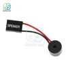 Mini altavoz con enchufe 5 uds. Para PC, placa base para ordenador BIOS, placa base, caja integrada, placa de timbre, alarma de sonido ► Foto 2/6