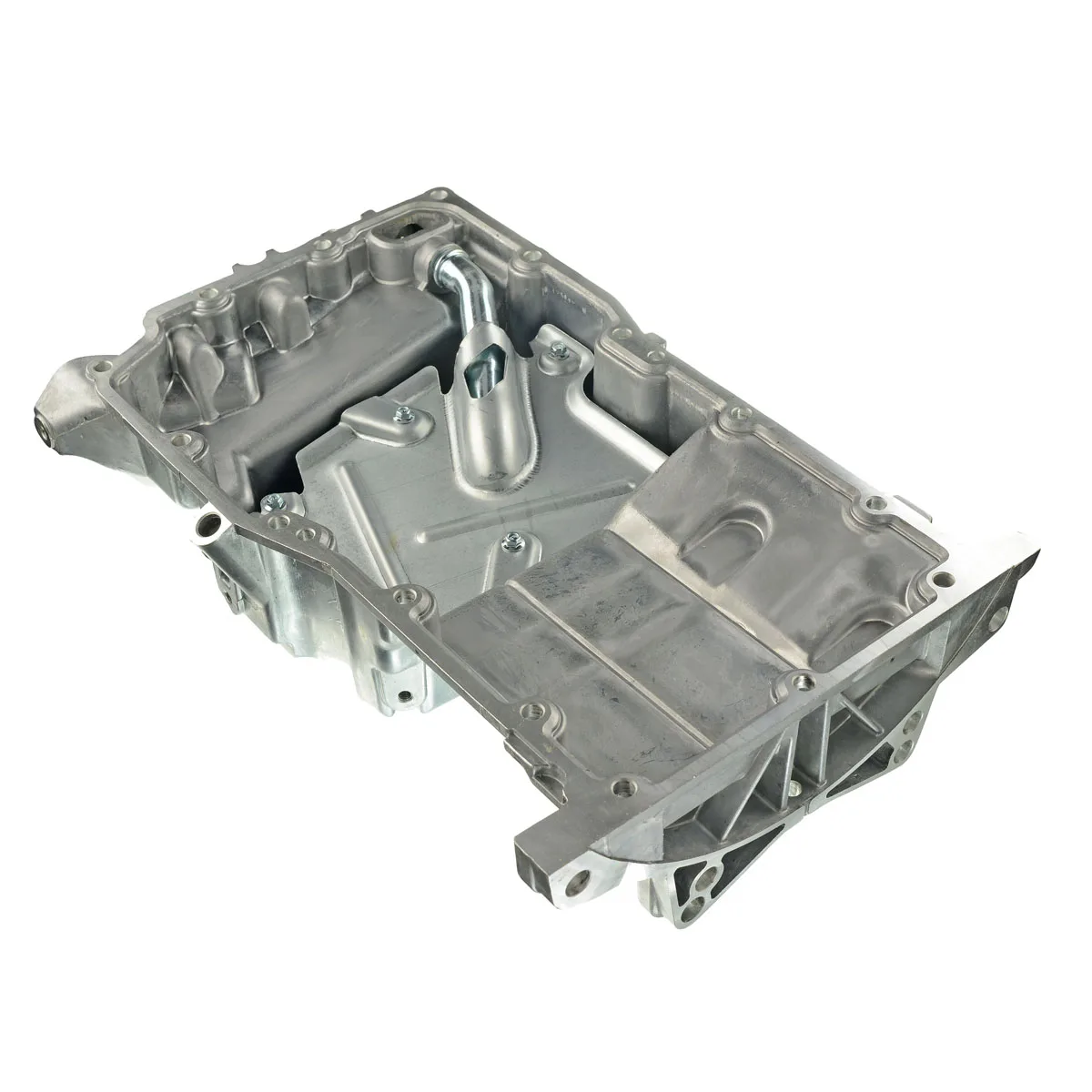 New Engine Oil Pan Sump for Buick Chevrolet GMC Pontiac Saturn l4 2.0L 2.2L 2.4LOil Pans