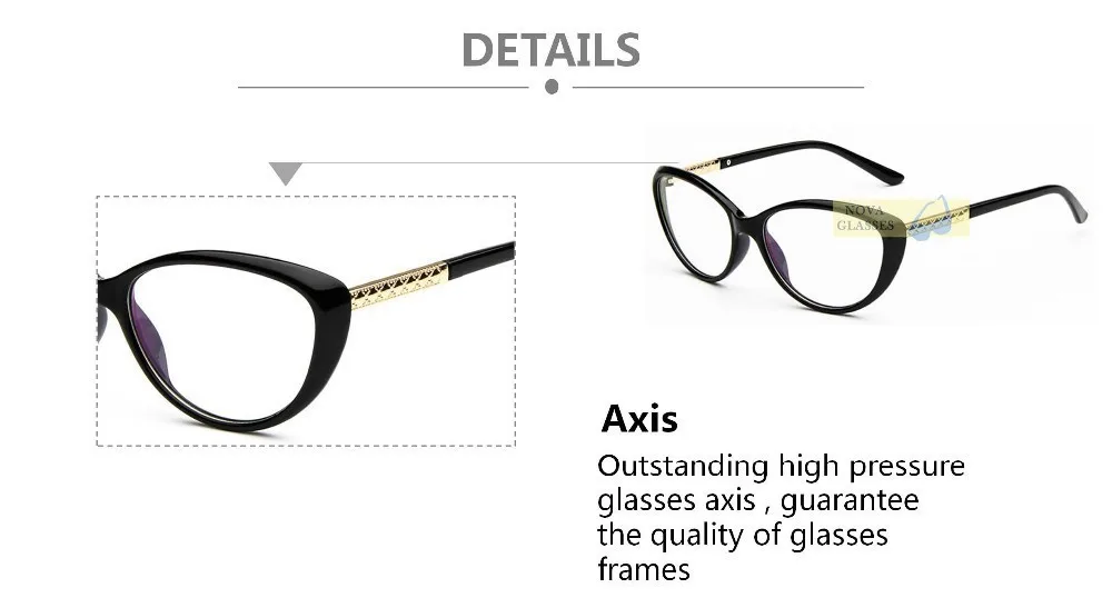 Японский дизайнерский бренд кошачий глаз женские очки оправа UV400 защита женские компьютерные очки monturas de gafas occhiali