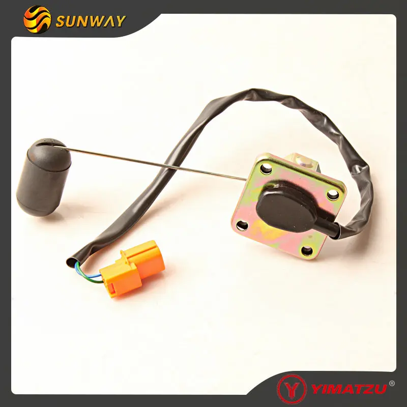 SUNWAY ATV Quad Bike запчасти датчик уровня топлива для CFMOTO CF450 550 номер детали: 9CR6-170200-10000 |