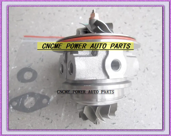 TURBO CHRA Cartridge Core TF035 49135-03411 49135-03410 Turbocharger For Mitsubishi Shogun Pajero III 2000-06 4M41 3.2L 160HP (4)