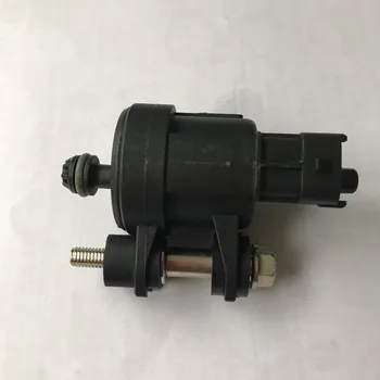 

Vaport Canister Purge Valve Solenoid For Cadillac GMC Chevrolet 911082