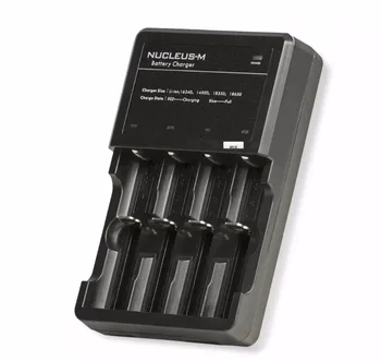 

TILTA follow focus Optional Accessories Nucleus-M 18650 Battery Charger