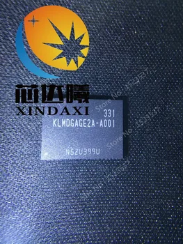 

XINDAXI KLMDGAGE2A-A001 KLMDGAGEAC-B001