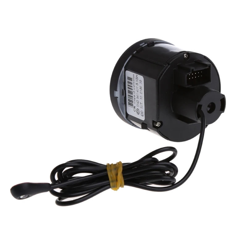 1 шт. головной светильник переключатель для Golf 5 6 MK5 MK6 Tiguan Touran светильник Датчик автоматический датчик и переключатель
