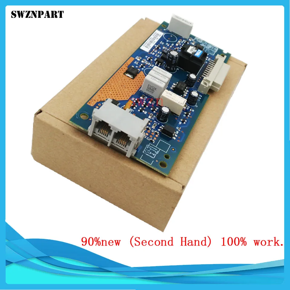 Фотография для HP LaserJet 3015 3030 3055|fax boards|hp boardsboard hp |