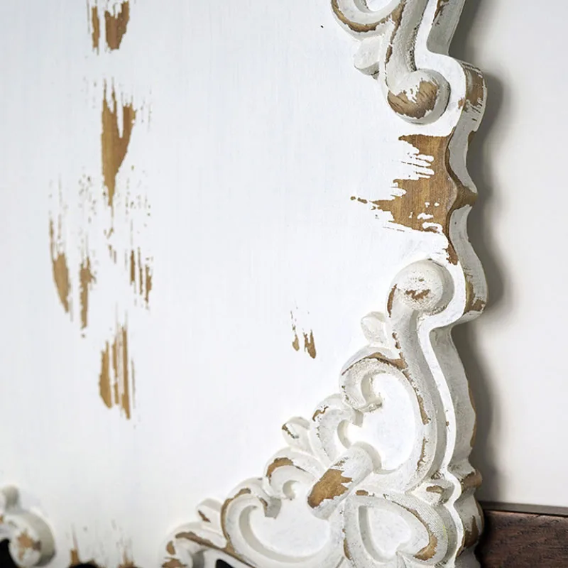 7Wooden Tray