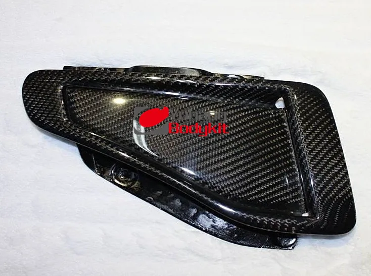 Автомобильный Стайлинг для Mitsubishi Evolution Evo 5 6 OEM из углеродного волокна | Автомобили