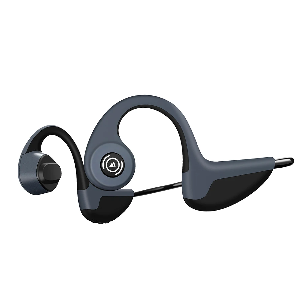 Bluetooth 5 0 S. Wear Z8 Беспроводные наушники с костной проводимостью для спорта на