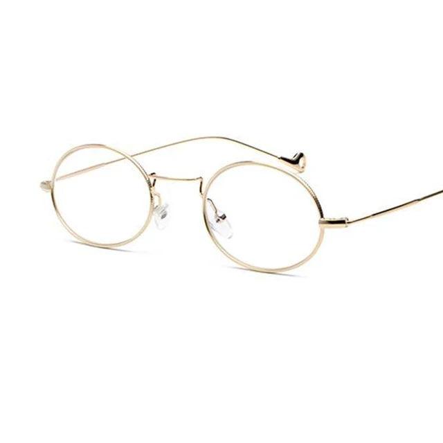 trendy glass