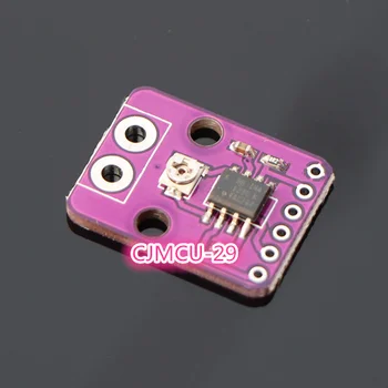 

New INA129-HT INA129 High Temperature Precision Low Power Instrumentation Amplifier Module