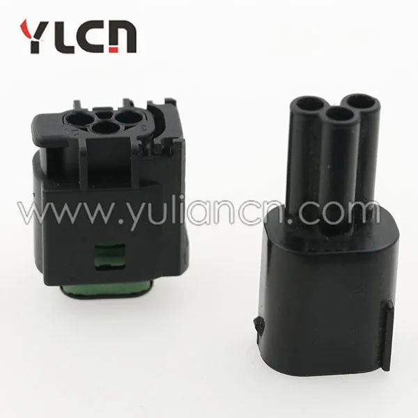 Автоматический соединитель жгута проводов папа и мама 968402 1|connector harness|connector