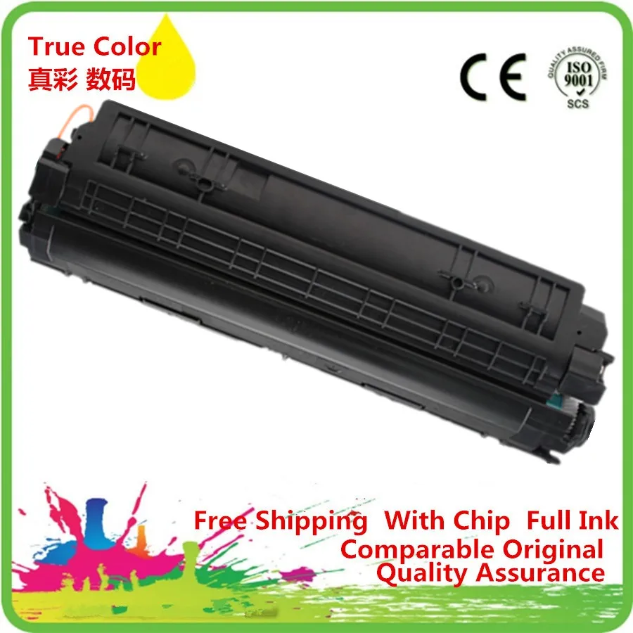 ZCAToner картридж Замена для CE285A 285a 285 85a LaserJet Pro P1102 M1130 M1132 M1210 M1212nf M1214nfh M1217nfw принтер|toner