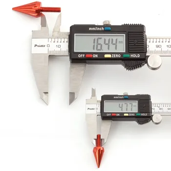 

5mm 10pcs CNC Universal Motorcycle Windshield Spike Bolts Screw Nuts for KAWASAKI Z1000SX NINJA 1000 Z1000 ZX1400 ZX14R ZZR1400