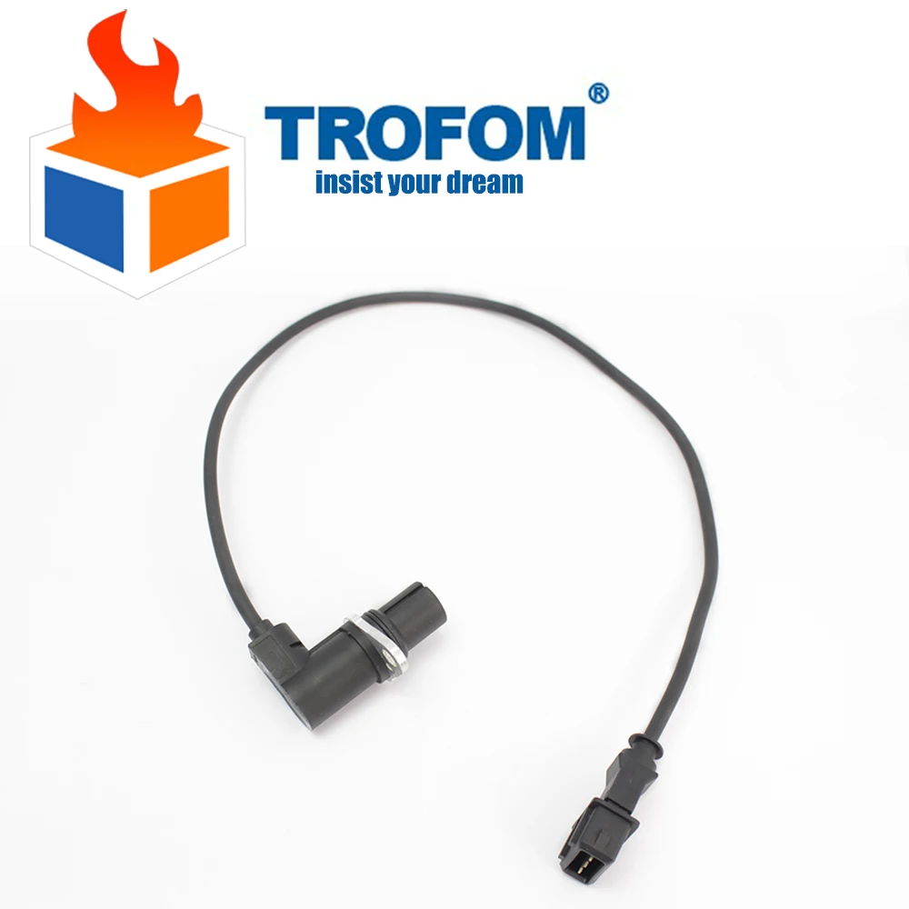 

Crankshaft Position sensor For Vauxhall Opel Astra F 3 Calibra Omega B Vectra A 1.8 2.0 16V 1238914 90458251 70610040 5WK90541Z