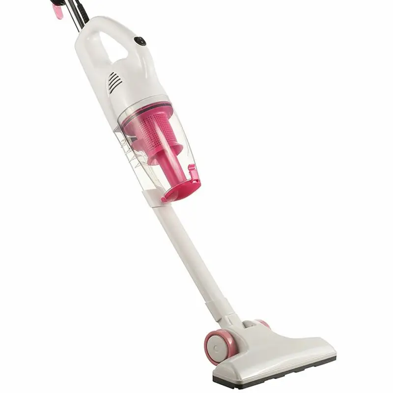 Clean portable vacuum cleaner