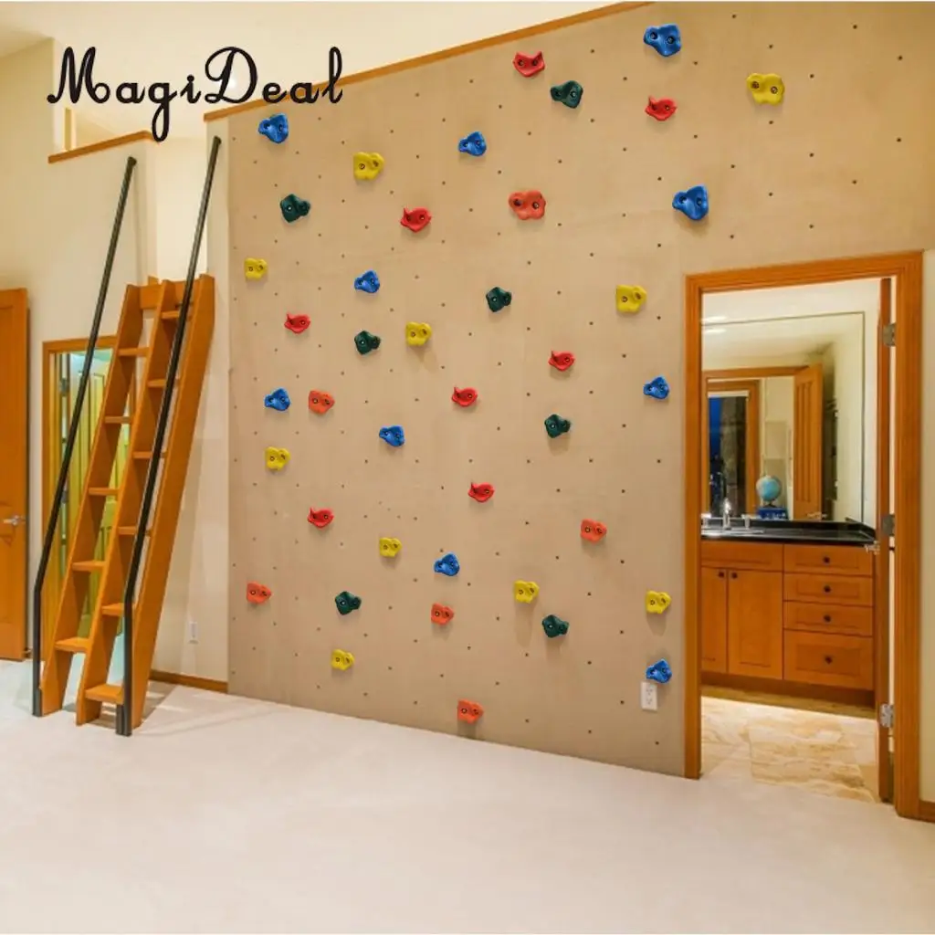 Детский Скалодром В Квартиру Купить